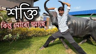 শক্তি মোৰো আছে - No Puja vlog but Birthday vlog 