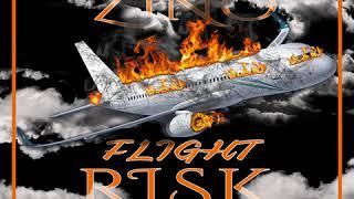 Zino - Flight Risk (Official Audio)