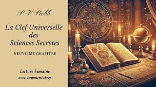 PV Piobb - La Clef Universelle des Sciences Secrètes - Chap.9 Révélations des Mythologies Anciennes