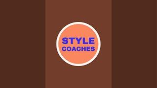 Unser Live-Stream vom neuen Stylecoaches Dreh 🫶