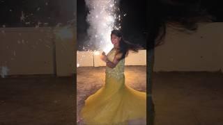 Diwali celebrations #viralreels #saree #trending #reels #viralvideo #reelsindia #shorts #viral