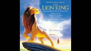 The Lion King Thanks to Me (Demos 1 and 2)