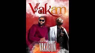 Vakam -vakabon (Official music video)