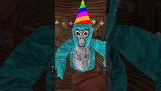 The Backstory Of Gorilla Tags Minigames Kids #gorillatag #gtag #vr