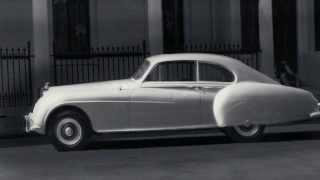 Bentley Brand Story | AutoMotoTV