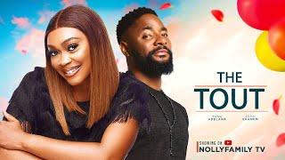 THE TOUT (New Movie) Tana Adelana, John Ekanem 2024 Latest Nollywood Movie