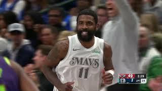 Kyrie Irving | Scoring Highlights | February | Chief Hélà 