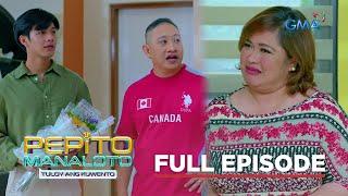 Pepito Manaloto - Tuloy Ang Kuwento: Elsa’s millennial manliligaw (Full EP 60)