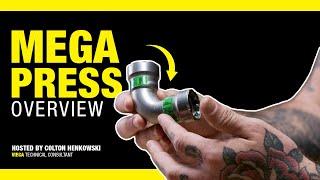 Viega MegaPress Overview | Viega Training