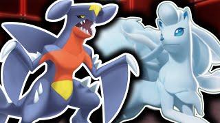 This is one of the BEST TEAMS right now • Pokemon Scarlet/Violet VGC Battles