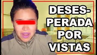 ¿ESTA YOUTUBER SE CREE INTOCABLE?