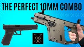 The Perfect 10MM Combo