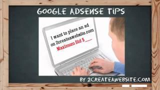Make More With Google AdSense Today