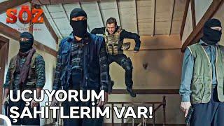 Konu Vatansa, Yavuz İçin İmkansız Yoktur  | Söz