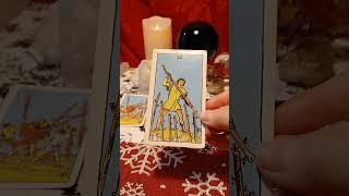 Your DAILY Tarot Reading Someone Is Trying To Manipulate This But It Doesn't Work #tarot #daily