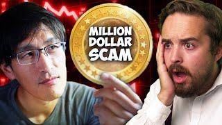 TechLead Scammed You With Million Token (as a millionaire)