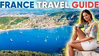 South of France Travel Guide | WATCH BEFORE YOU GO!