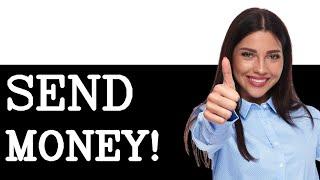 How To Send Money From UK To France (2025)