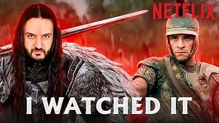 They Did WHAT!? Netflix Alexander the Great Episode 1: Historical Analysis