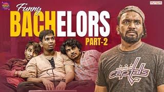 Bachelor Rooms Everywhere | Warangal Diaries Comedy