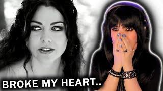 Evanescence - My Immortal Reaction | Evanescence Reaction