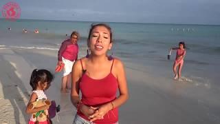 Cancún: paraíso de peruanos (PXM con Roberto Pazos)