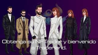 NFT Ninja Fantasy Trader Promo II