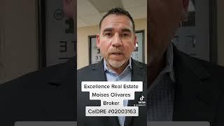 Moises Olivares - Préstamos FHA con ITIN