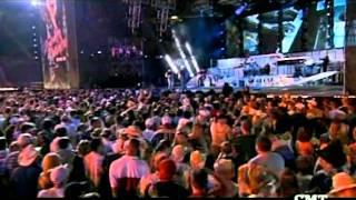 Kenny Chesney -05- Drift Away - Live Tennesse Homecoming