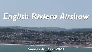 English Riviera Airshow, Sunday 4th June 2023