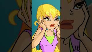 Una mattina da vere Winx!  #shorts | Winx Club