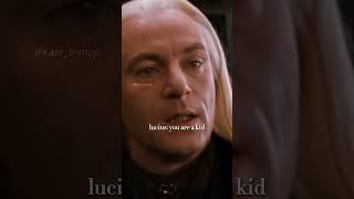 #yn malfoy is not like her family because..(best #pov gets pinned)