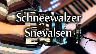 Tyros 5 - Schneewalzer / Snevalsen