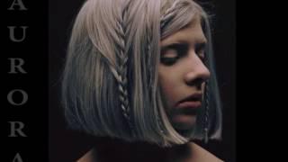 AURORA  - Teardrop (Massive Attack cover) LIVE (Audio)