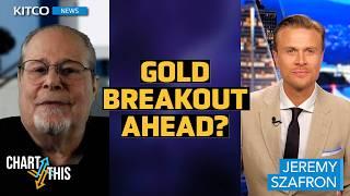 Why This Gold Level Matters Now More Than Ever - Dollar Slide, The Fed, and Risk | Gary Wagner