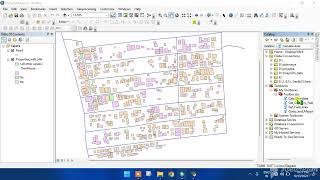 Arcpy Tool for Calculate Area