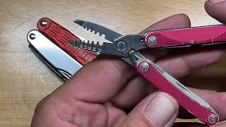 The Multi Tool I Wish Leatherman Would Make