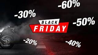 Champion Helmets Black Friday Deals 2022 - ChampionHelmets.com