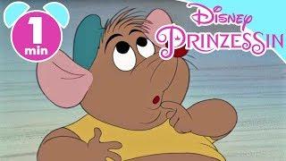 CINDERELLA: Lieblingsszene - Cinderella rettet Karli | Disney Junior