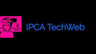 IPCA TechWeb - Paint Paathshala