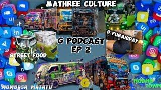 G NATION  PODCAST EP2 |NAIROBI STREET FOOD |ENTERTAINMENT GUARANTEED