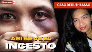 Vivió en el INCESTO por 20 años y TUVO 2 HIJOS con SU PADRE │El caso de Ruth Lasso │ PodKat Ep #1