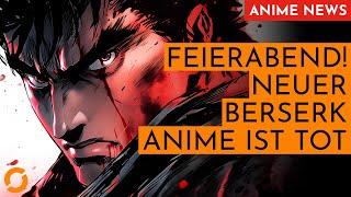 BITTERE News für Crunchyroll-Nutzer | Neu auf Netflix — Anime News 343