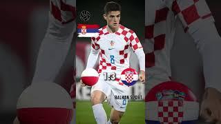 Poljska vs Hrvatska 3:3 Reakcija Balkanskih komentatora 15.10.2024