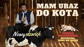 Stand-up 2024 | Ryszard Mazur- Mam uraz do kota | Kozłów| Poprawiony dźwięk