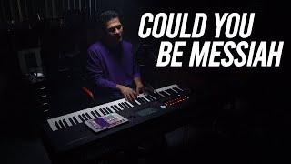 Gary Valenciano - COULD YOU BE MESSIAH (LIVE AND RAW)