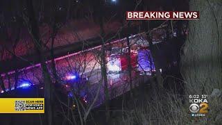 Woman Killed In Wrong-Way Hit-And-Run Crash On I-70