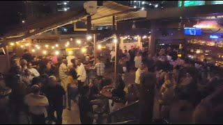 Delavida Restobar - Jueves de Salsa