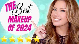 20 BEST MAKEUP RELEASES OF 2024New Holy Grails?!