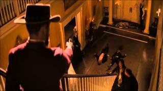 DJANGO UNCHAINED HD 1080p FULL MOVIE